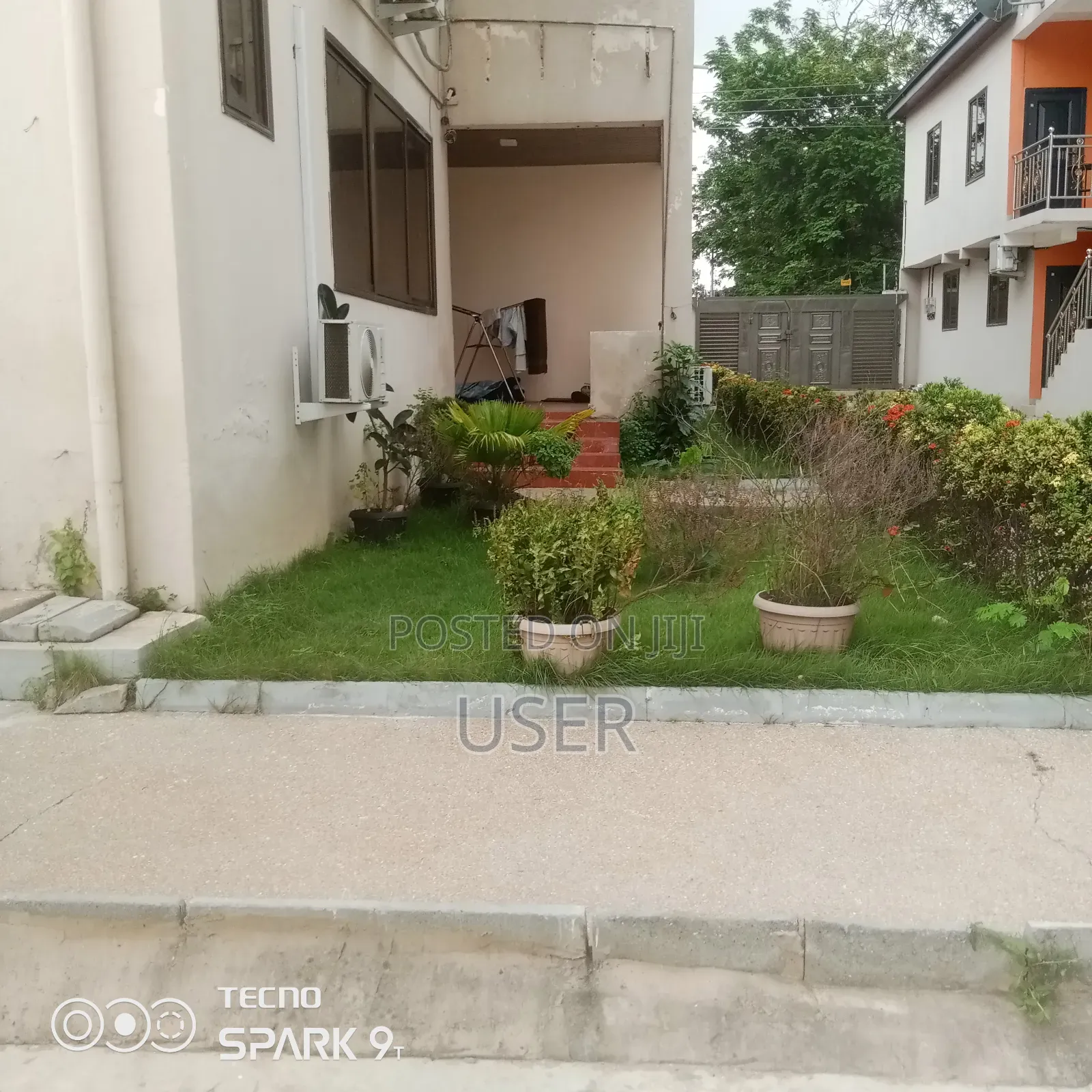 3 Bedroom Flat