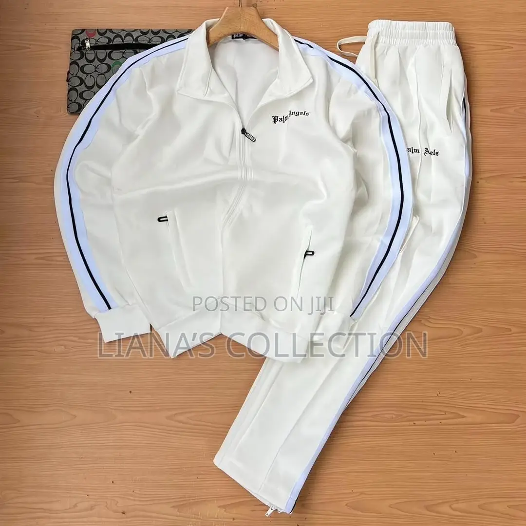 Quality Trendy Palm Angels Unisex