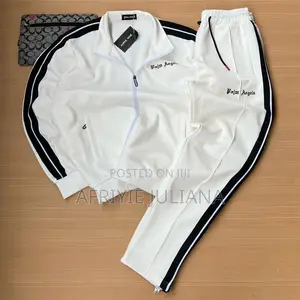 Quality Trendy Palm Angels Unisex
