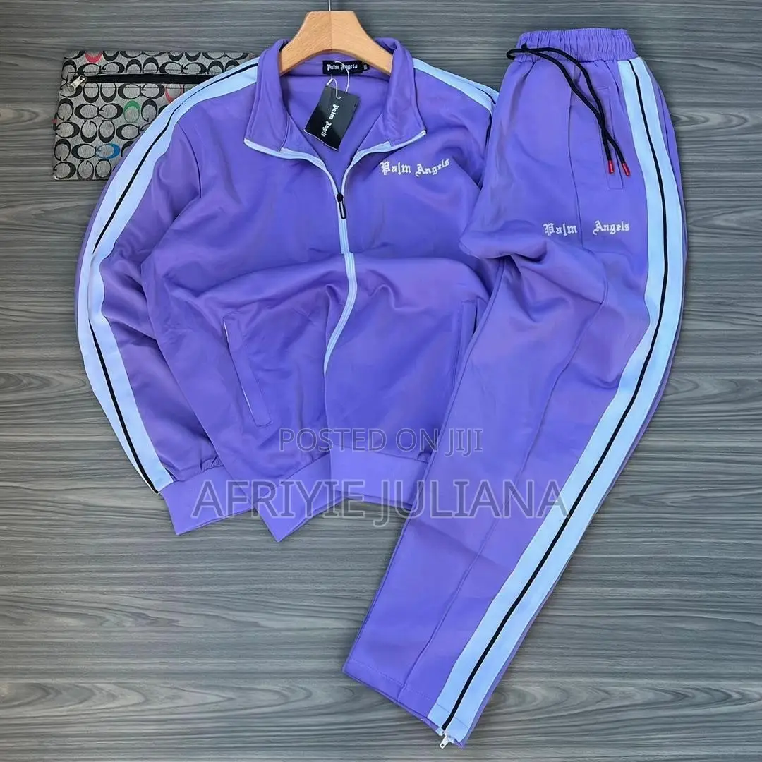 Quality Trendy Palm Angels Unisex