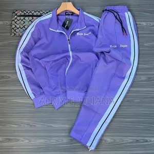 Quality Trendy Palm Angels Unisex
