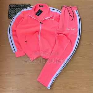 Quality Trendy Palm Angels Unisex