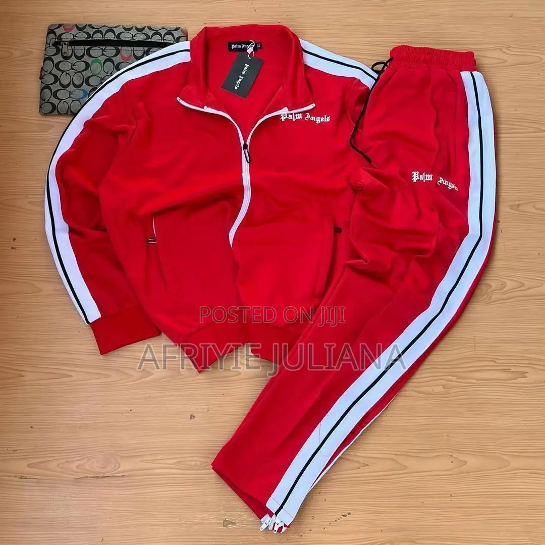 Quality Trendy Palm Angels Unisex