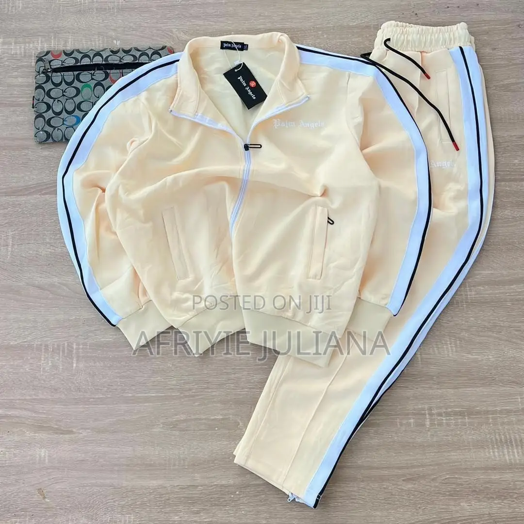 Quality Trendy Palm Angels Unisex