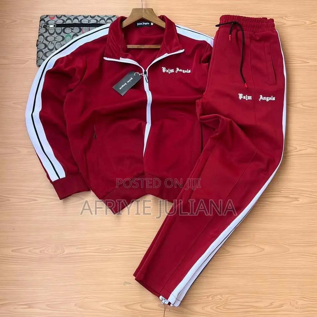 Quality Trendy Palm Angels Unisex