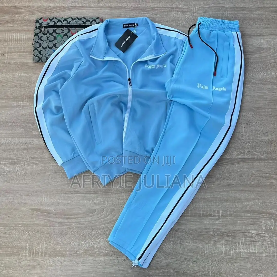 Quality Trendy Palm Angels Unisex