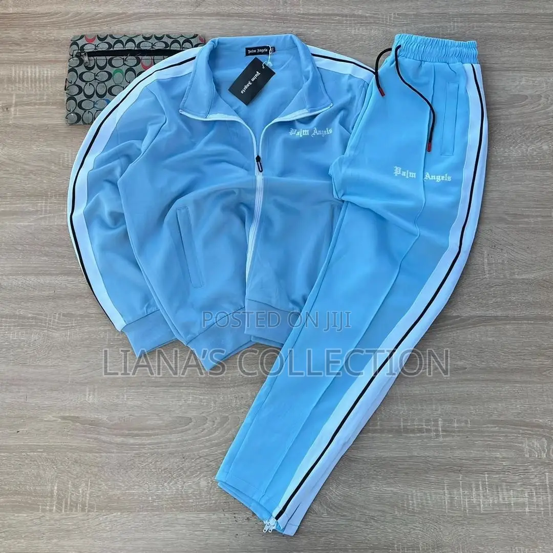 Quality Trendy Palm Angels Unisex