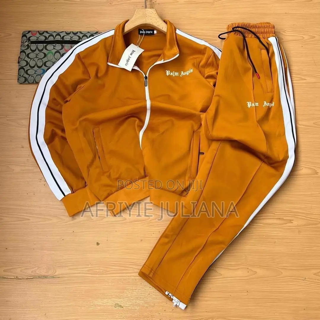 Quality Trendy Palm Angels Unisex