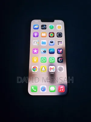 Apple iPhone 13 128 GB Black