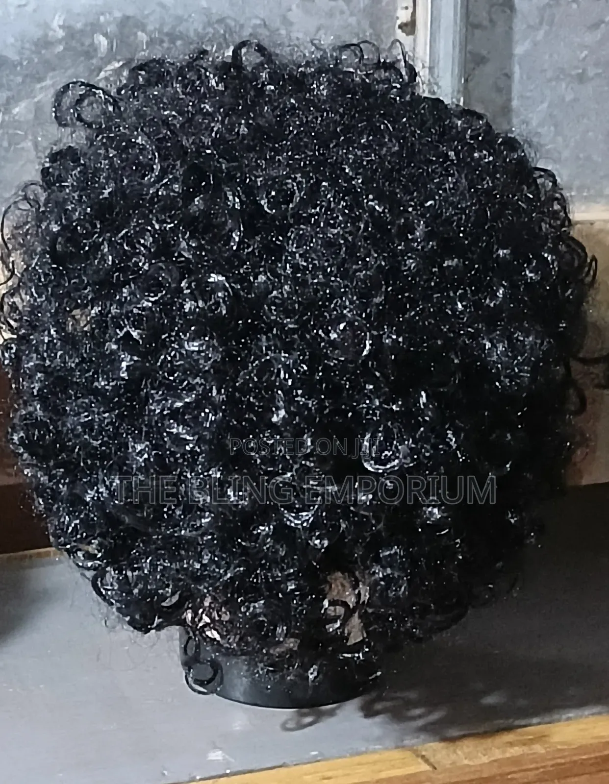 Wig Cap for Ladies