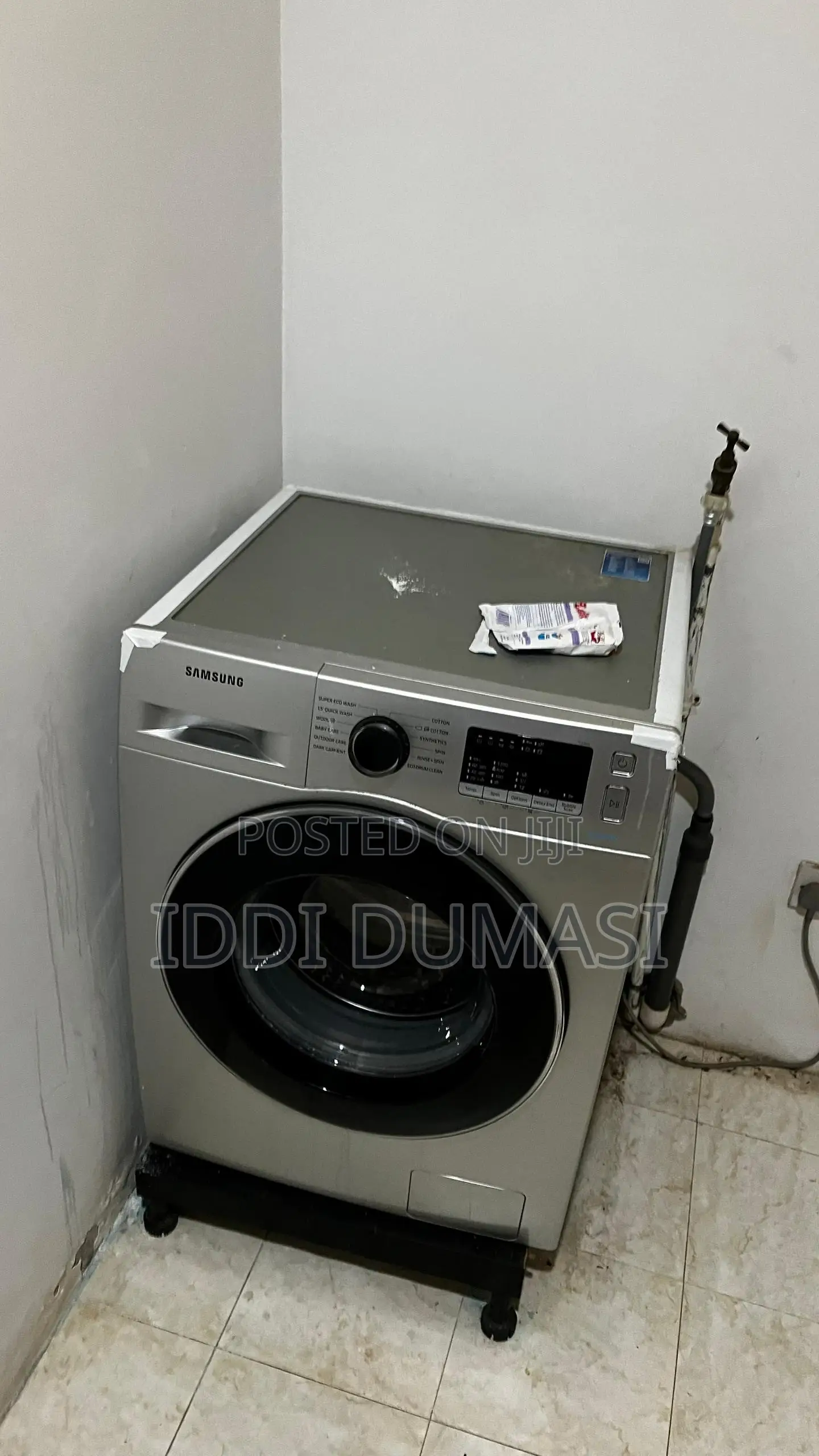 Samsung Washing Machine