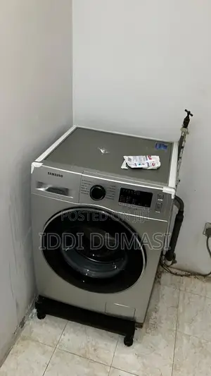 Samsung Washing Machine