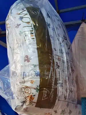 Quality Pillows