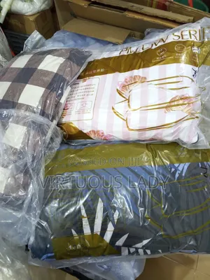 Quality Pillows