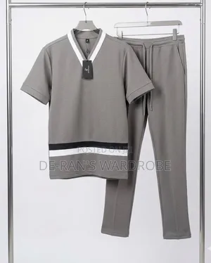 Top and Down Kaftan