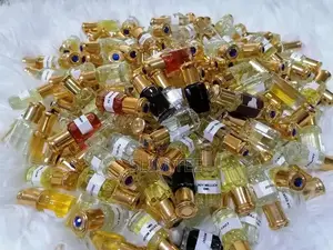Oil Peefumes