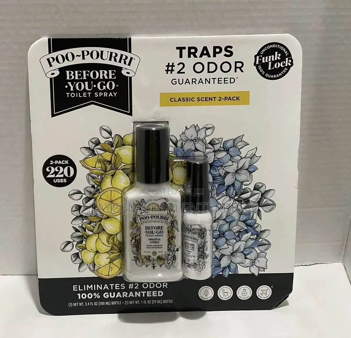 Poo Pourri