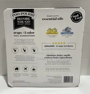 Poo Pourri