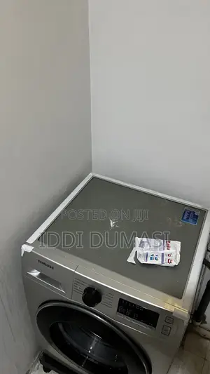 Samsung Washing Machine
