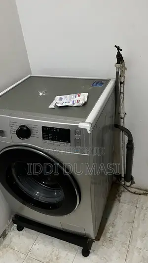 Samsung Washing Machine