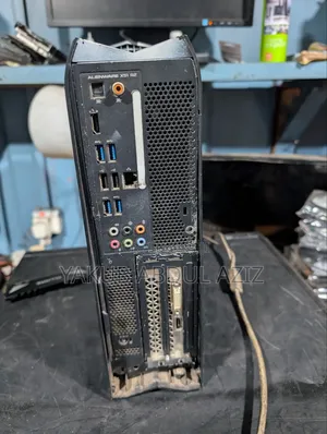 Desktop Computer Dell X51 16GB Intel Core i7 HDD 1.5T