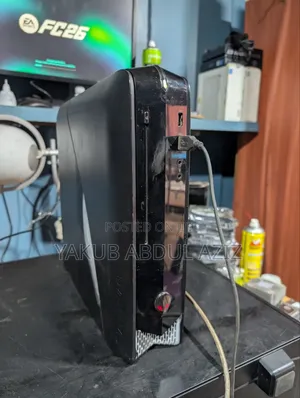 Desktop Computer Dell X51 16GB Intel Core i7 HDD 1.5T