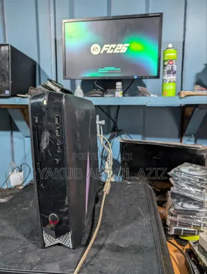 Desktop Computer Dell X51 16GB Intel Core i7 HDD 1.5T