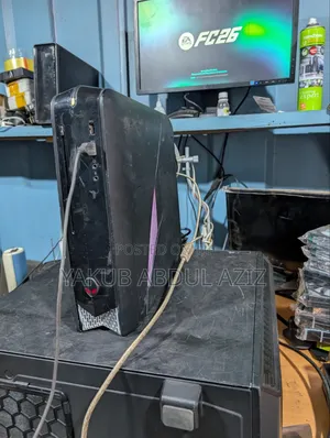Desktop Computer Dell X51 16GB Intel Core i7 HDD 1.5T