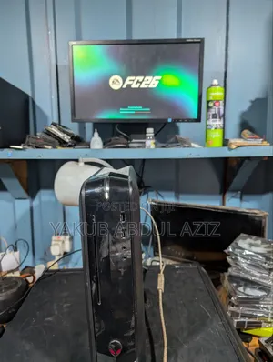 Desktop Computer Dell X51 16GB Intel Core i7 HDD 1.5T