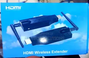 Wireless HDMI Extender