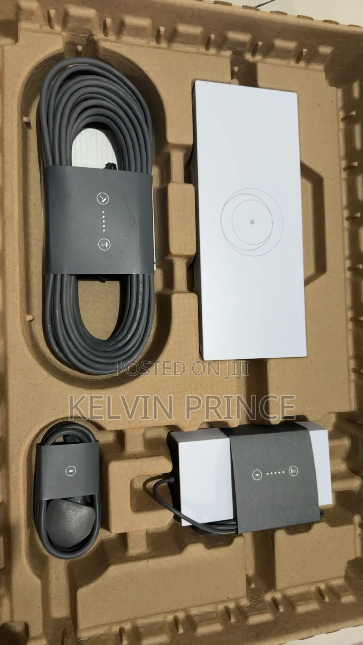 Starlink Standard 4 X