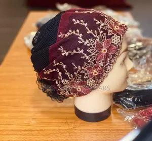 Women Hair Cap