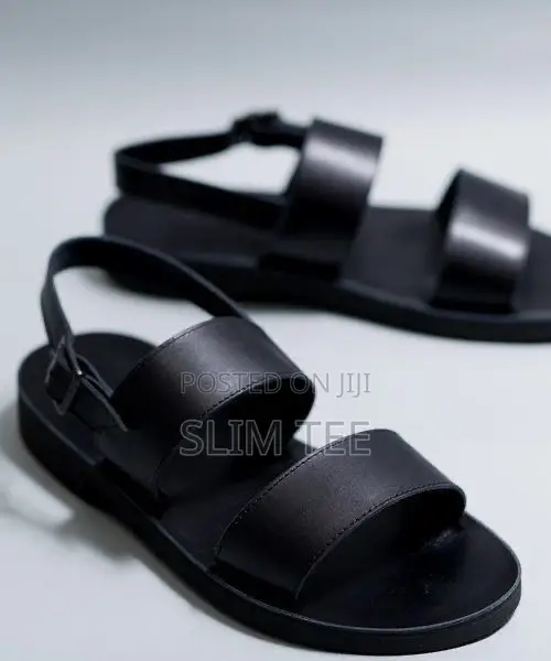 Mens Easy Wear