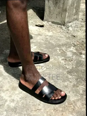 Mens Easy Wear