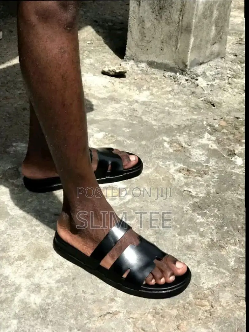Mens Easy Wear