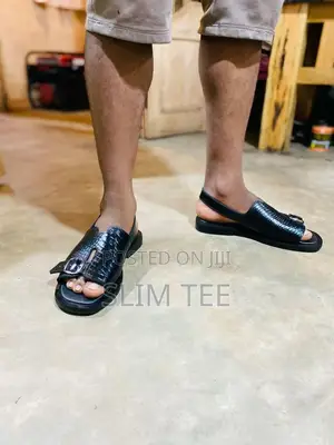 Mens Easy Wear