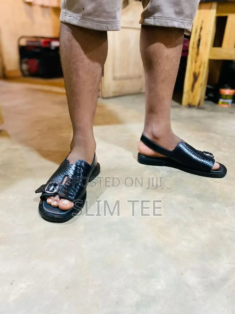 Mens Easy Wear