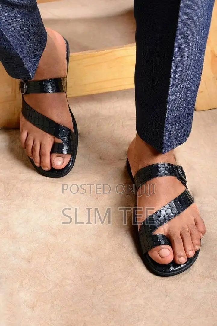 Mens Easy Wear