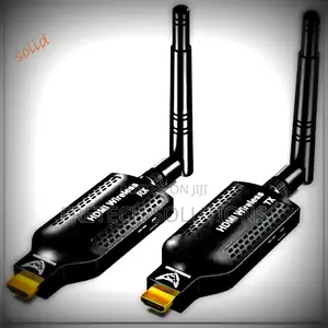 Wireless HDMI Extender