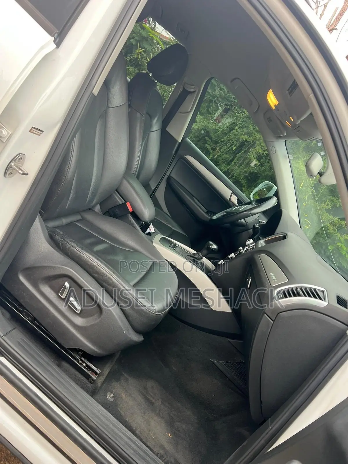 Audi Q5 2.0T Premium Plus quattro 4dr SUV AWD (2.0L 4cyl Turbo 8A) 2015