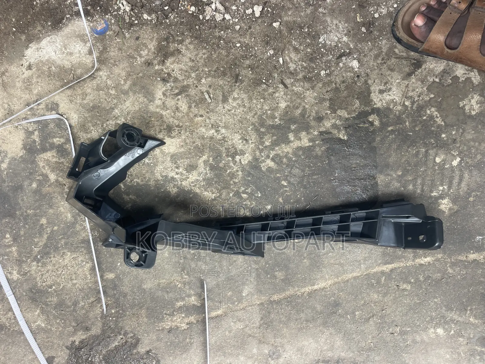 Honda CRV Headlight Seat 2013 2014 2015 2016