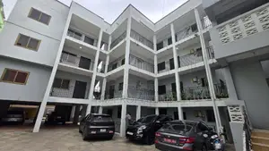 Furnished 2bdrm Apartment in Dzorwulu for rent