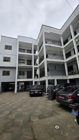 Furnished 2bdrm Apartment in Dzorwulu for rent