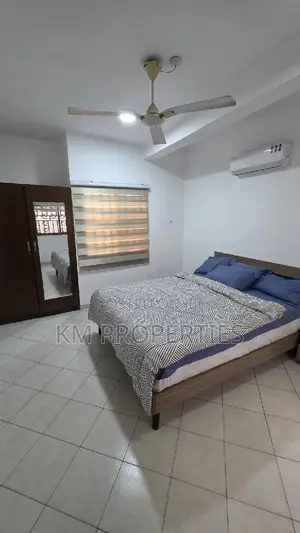 Furnished 2bdrm Apartment in Dzorwulu for rent