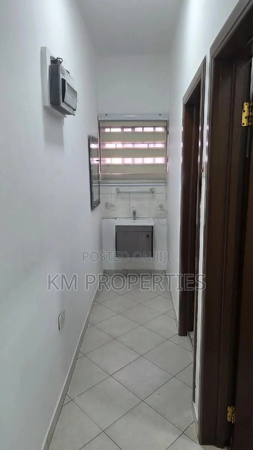 Furnished 2bdrm Apartment in Dzorwulu for rent