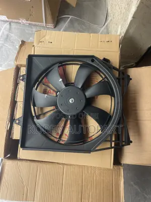 Honda Accord Radiator Fan 2018 2019 2020 2021 2022