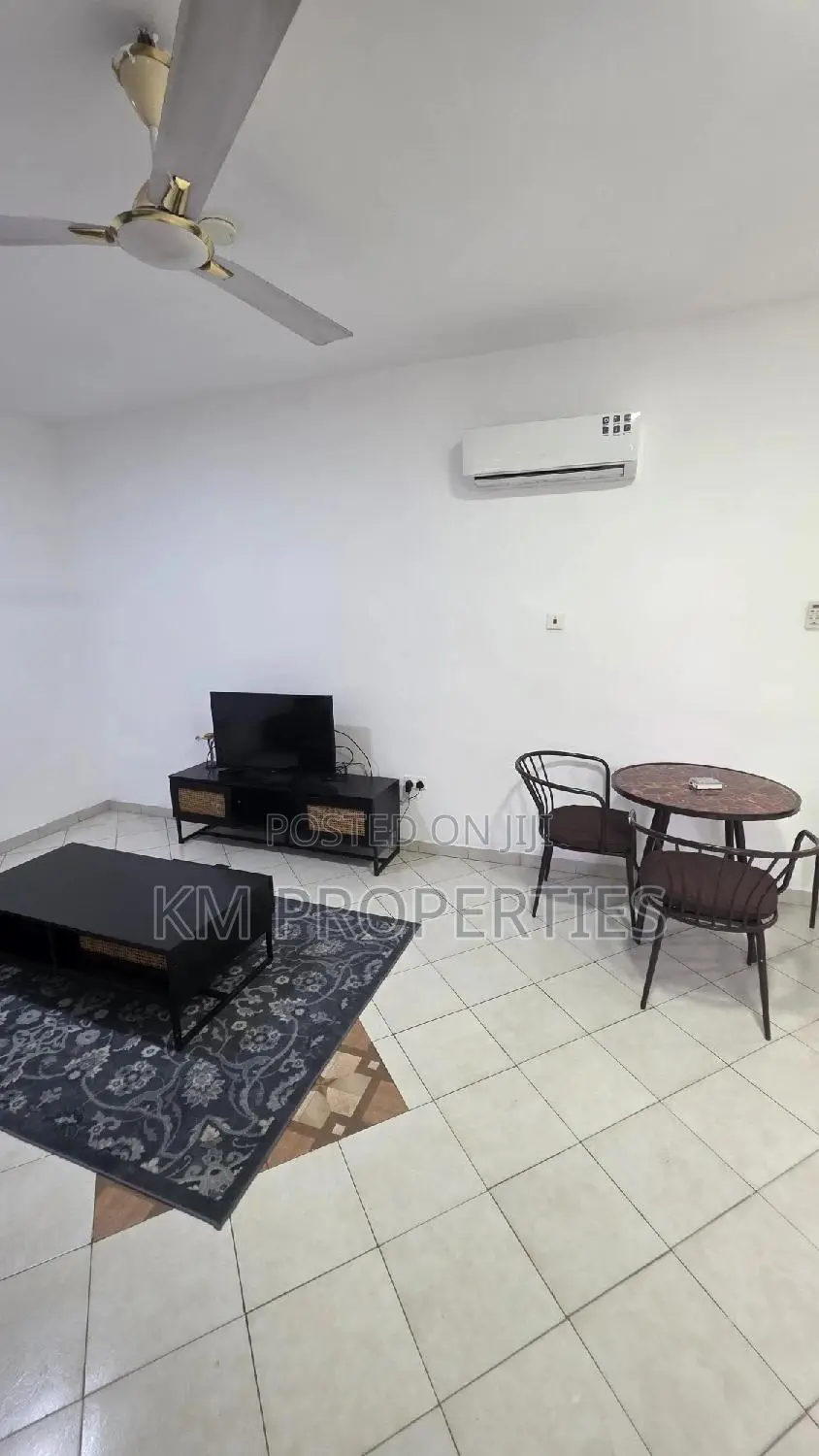 Furnished 2bdrm Apartment in Dzorwulu for rent