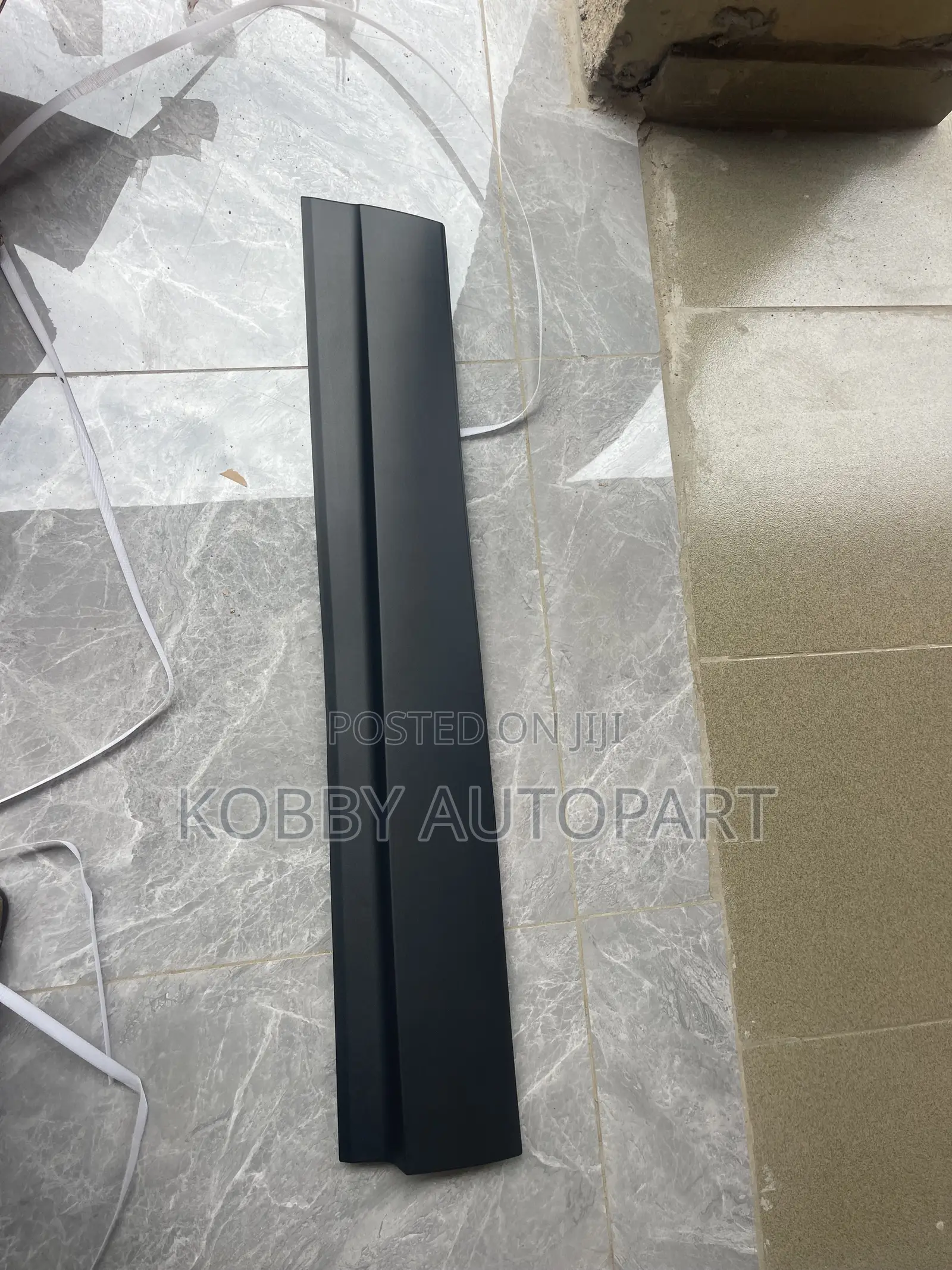 Honda Ridgeline Passport Pilot Door Moulding 2018 2019 2020 2021 2022