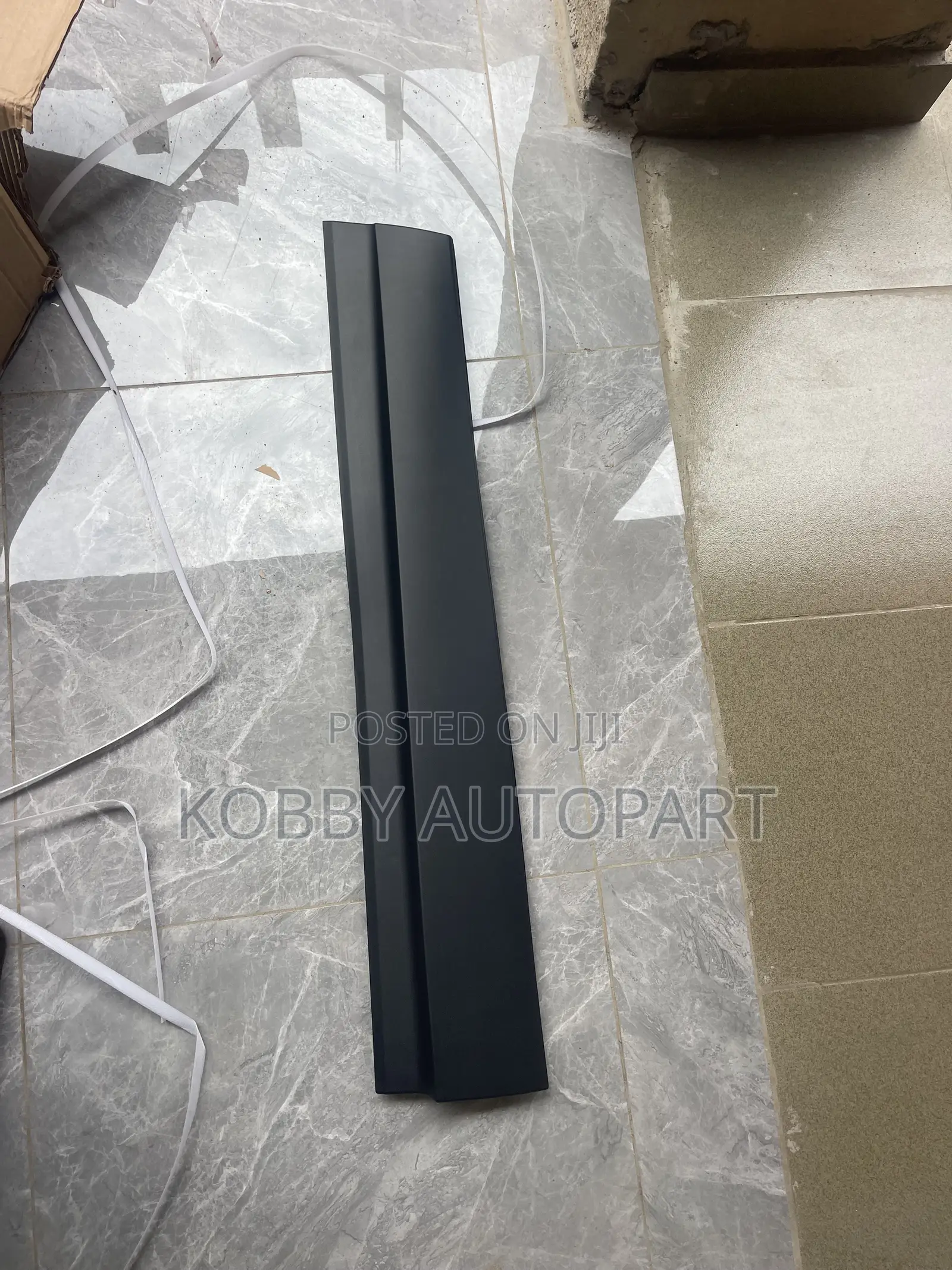 Honda Ridgeline Passport Pilot Door Moulding 2018 2019 2020 2021 2022
