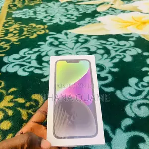 Apple iPhone 14 128 GB Green